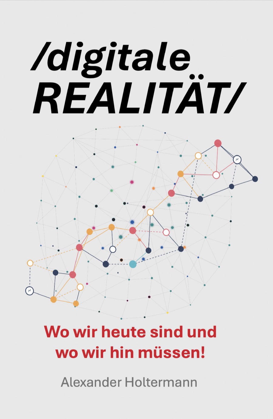 Digitale Realität