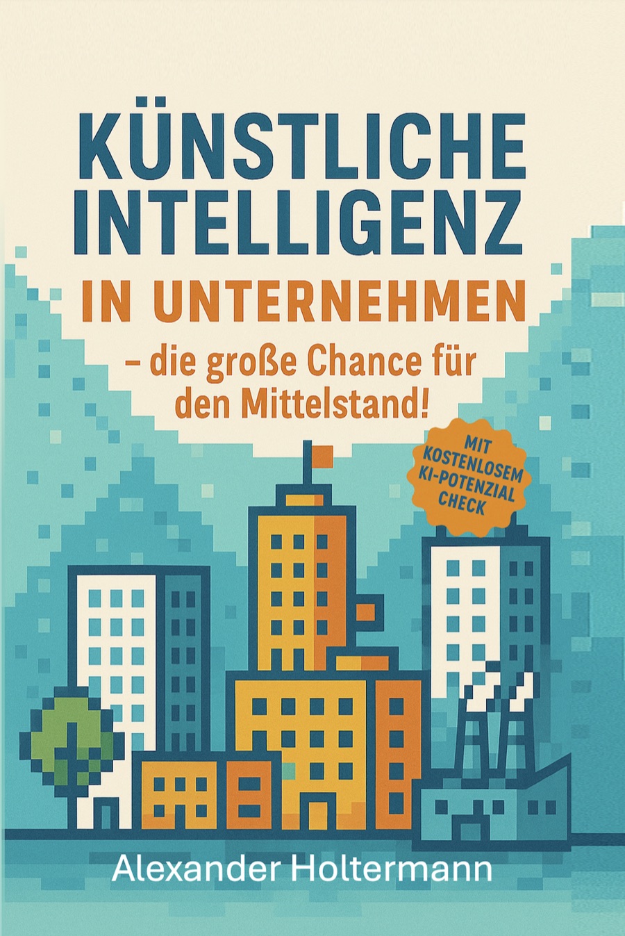 KI in Unternehmen