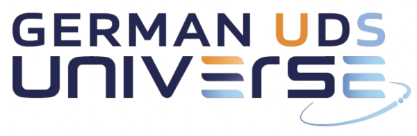 German UDS Universe